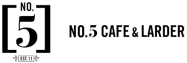 No.5 Café & Larder