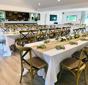 weddings at no5