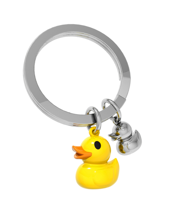 Duck - Keychain