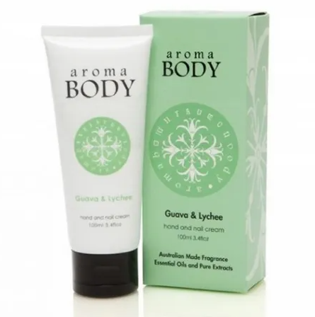 Guava & Lychee Handcream 100ml