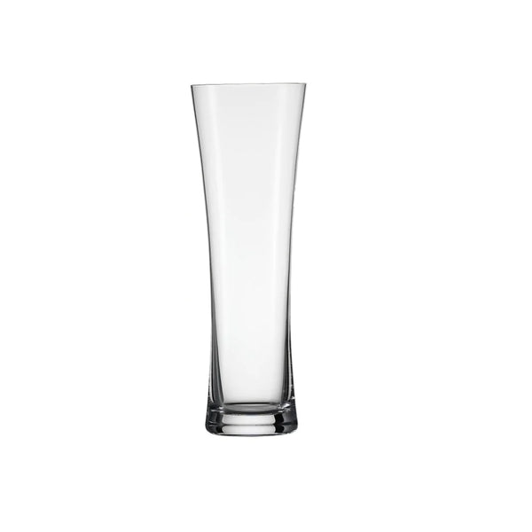 Beer Glass Tall Set of 2