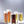 Load image into Gallery viewer, Beer Glass Stemmed Set of 2
