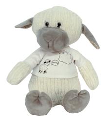 Sheep With Shirt Med