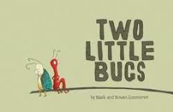 Book Two Little Bugs