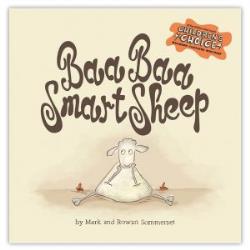 Book Baa Baa Smart Sheep