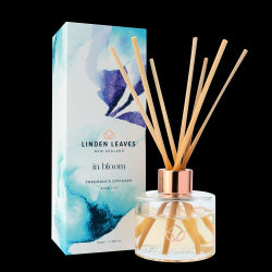 LL Aqua Lily Fragrance Diffuser