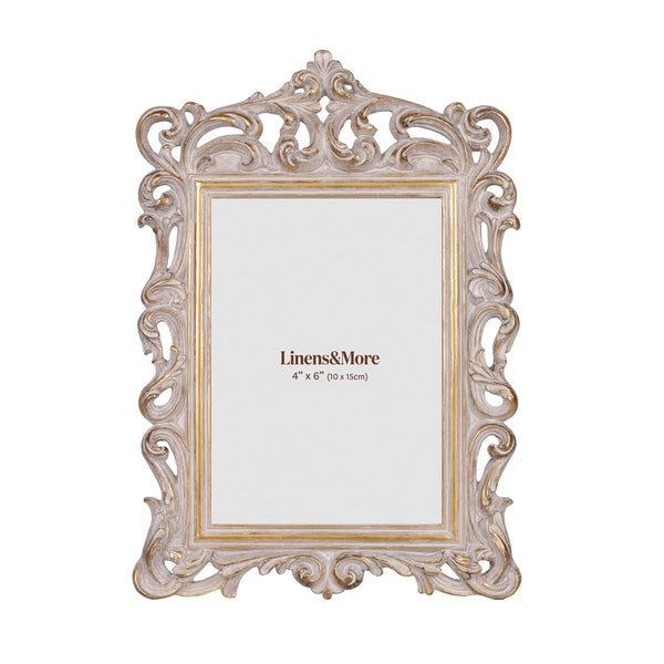 Picture Frame Classic Sm