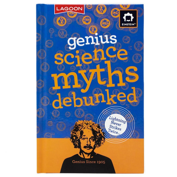 Book Einstein Genius