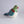 Load image into Gallery viewer, Ceramic Wood Pigeon Sm

