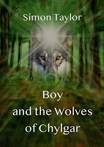 Book Boy & The Wolves