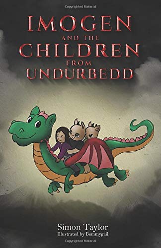 Book Imogen & The Children