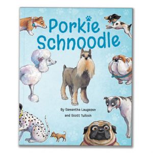 Book Porkie Schnoodle